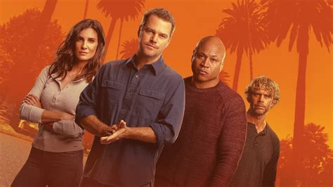 Watch NCIS: Los Angeles online .
